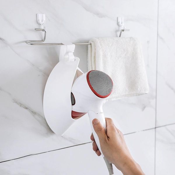 bathroom storage & organization blowing machine shelfwall-mounted hair dryer holder abs shelves
bathroom storage & organization blowing machine shelfwall-mounted hair dryer holder abs shelves