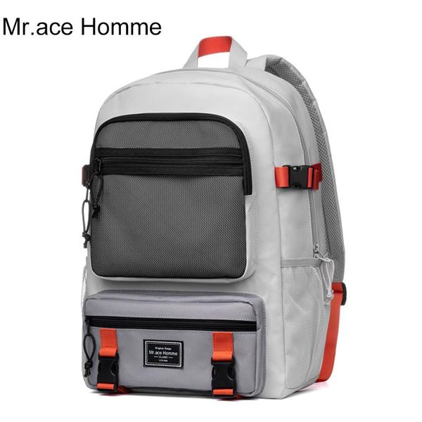 backpack mah gray lapwomen college students bag for boy large capacity school girl waterproof travel men anti
backpack mah gray lapwomen college students bag for boy large capacity school girl waterproof travel men anti