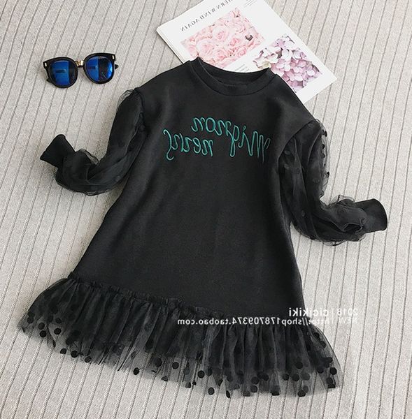 kids clothes girls 2021 cotton lace tulle dress for girl spring dresses long sleeve kids children clothing costume, White
kids clothes girls 2021 cotton lace tulle dress for girl spring dresses long sleeve kids children clothing costume, White
