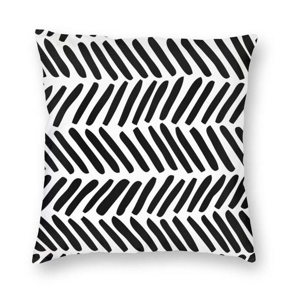 cushion/decorative pillow black and white abstract herringbone throw case decoration square geometric pattern cushion cover pillowcover for
cushion/decorative pillow black and white abstract herringbone throw case decoration square geometric pattern cushion cover pillowcover for