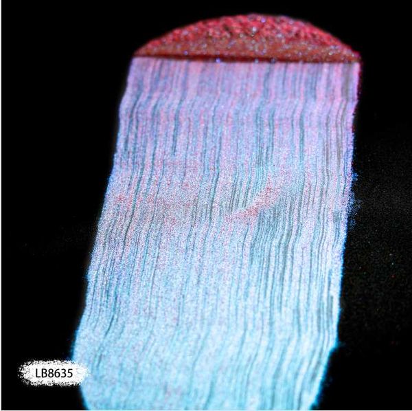 nail glitter 10g/bag loose duochrome chameleon pigment cosmetic eyeshadow, Silver;gold
nail glitter 10g/bag loose duochrome chameleon pigment cosmetic eyeshadow, Silver;gold