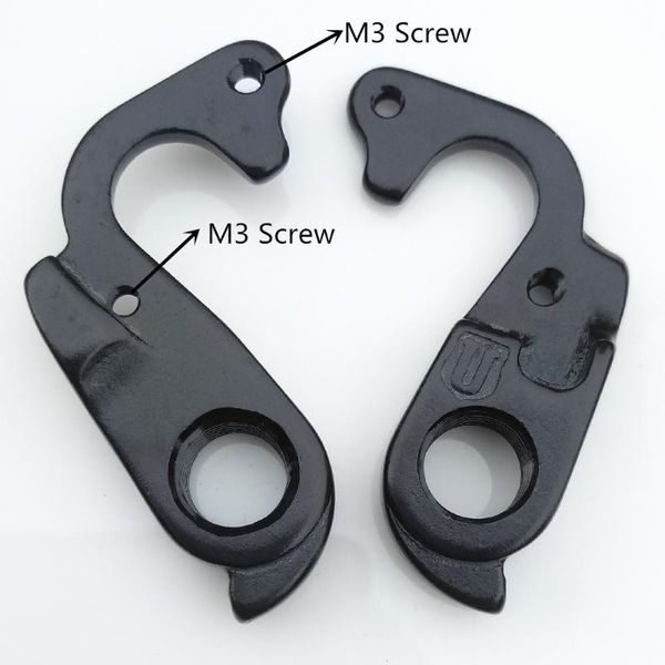 bike derailleurs 1pc bicycle parts gear rear derailleur hanger for #311263 #311356 mtb cronus cx madone speed concept rocky frames
bike derailleurs 1pc bicycle parts gear rear derailleur hanger for #311263 #311356 mtb cronus cx madone speed concept rocky frames