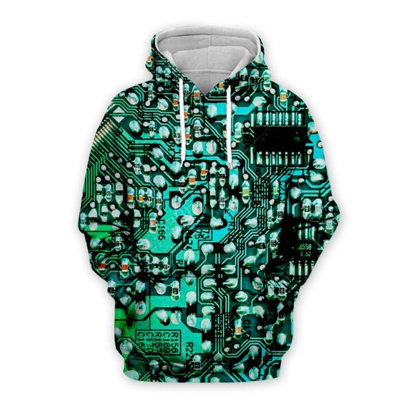 men's hoodies & sweatshirts man hoodie electronic chip hip hop men 3d full print harajuku punk pullover hood jacket streetwear 01, Black
men's hoodies & sweatshirts man hoodie electronic chip hip hop men 3d full print harajuku punk pullover hood jacket streetwear 01, Black