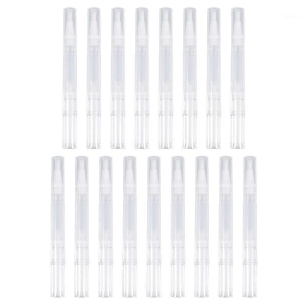 storage bottles & jars 15pcs 3ml pen cosmetics container lip gloss applicators liquid tube
storage bottles & jars 15pcs 3ml pen cosmetics container lip gloss applicators liquid tube