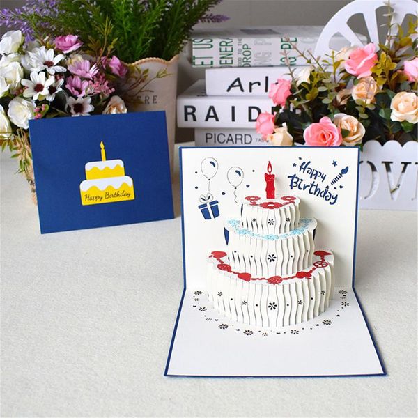 greeting cards happy birthay 3d card baby gift creative wayv pocard invitations cartoon parten
greeting cards happy birthay 3d card baby gift creative wayv pocard invitations cartoon parten