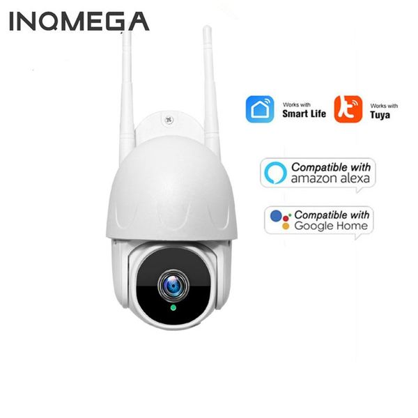 cameras inqmega cloud 1080p ptz speed dome wifi camera outdoor 2mp auto-tracking onvif wireless home surveillance ip cam
cameras inqmega cloud 1080p ptz speed dome wifi camera outdoor 2mp auto-tracking onvif wireless home surveillance ip cam