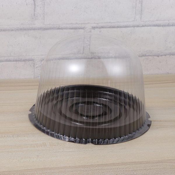 10pcs 6 inch cake muffin boxes cases clear cupcake pastries dome holders cups (coffee base) gift wrap
10pcs 6 inch cake muffin boxes cases clear cupcake pastries dome holders cups (coffee base) gift wrap