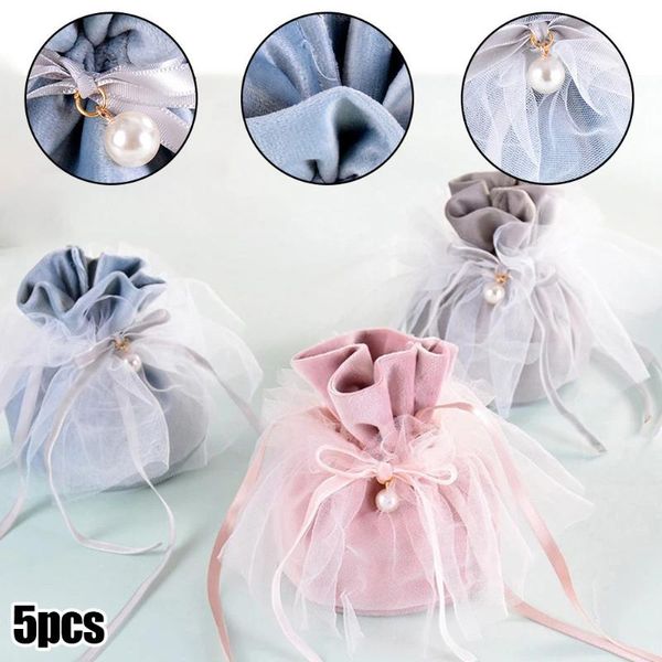 gift wrap 5pcs velvet bag wedding party candy box bags for small gold drawstring pouches
gift wrap 5pcs velvet bag wedding party candy box bags for small gold drawstring pouches