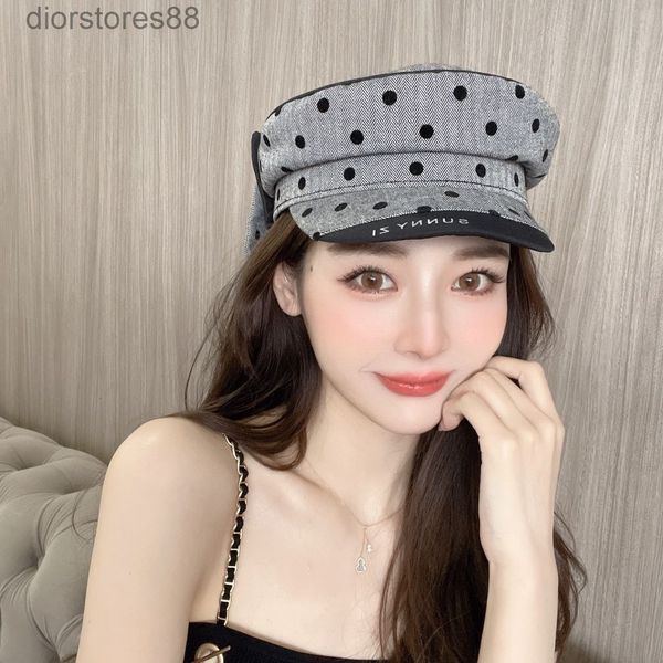 caps ball cap net red spring and summer wave point navy hat female flat duck tongue beret large bow octagonal, Blue;gray
caps ball cap net red spring and summer wave point navy hat female flat duck tongue beret large bow octagonal, Blue;gray