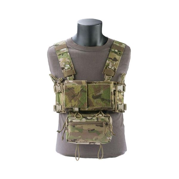 men' tank phoenix tactical 4 chest rig system d3 500d original matte cordura fabric, White;black
men' tank phoenix tactical 4 chest rig system d3 500d original matte cordura fabric, White;black