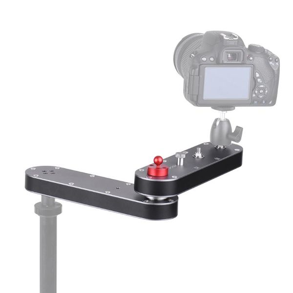 tripod heads andoer camera slider panning linear motion 4x distance for action dslr ildc smartphone phone video recording
tripod heads andoer camera slider panning linear motion 4x distance for action dslr ildc smartphone phone video recording