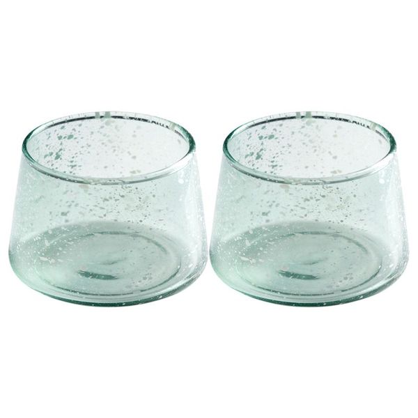 candles 2pcs creative design candle containers decorative glass holders (green)
candles 2pcs creative design candle containers decorative glass holders (green)