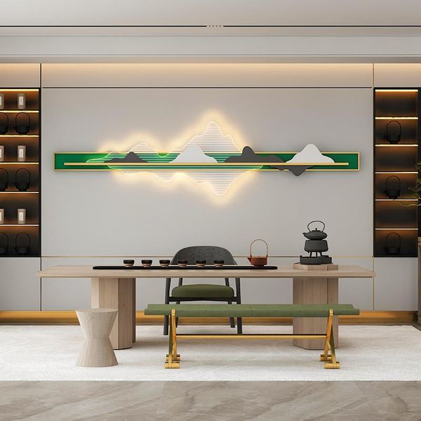 wall lamp chinese style sofa background decoration painting modern simple zen sunrise atmosphere landscape
wall lamp chinese style sofa background decoration painting modern simple zen sunrise atmosphere landscape