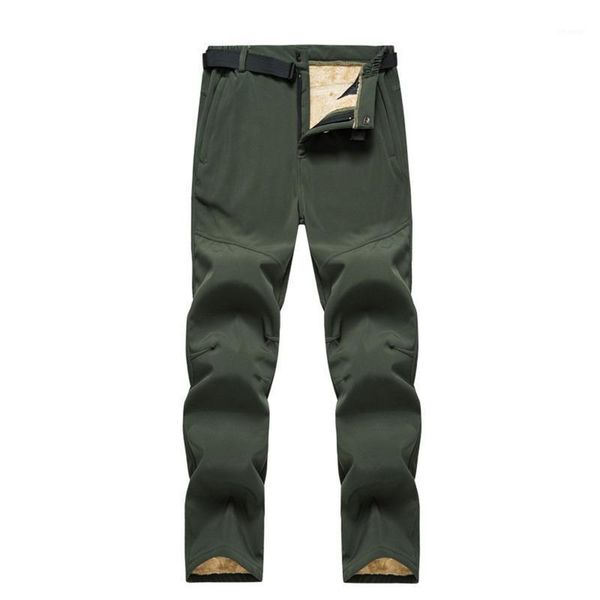 men's pants men outdoor waterproof trekking hiking and camping fur lined outside sports trousers male winter thicken warm, Black
men's pants men outdoor waterproof trekking hiking and camping fur lined outside sports trousers male winter thicken warm, Black