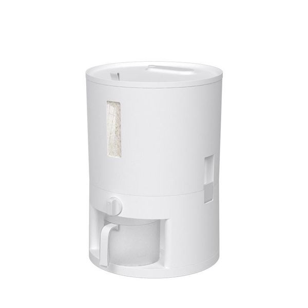 kitchen rice bucket insect-proof moisture-proof sealed storagebox cat dog household storage cereal dispenser bottles & jars
kitchen rice bucket insect-proof moisture-proof sealed storagebox cat dog household storage cereal dispenser bottles & jars