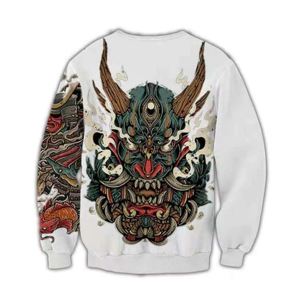 dragon king men's 3d printing hoodie visual impact party punk gothic round neck american sweatshirt hoodie, Black
dragon king men's 3d printing hoodie visual impact party punk gothic round neck american sweatshirt hoodie, Black