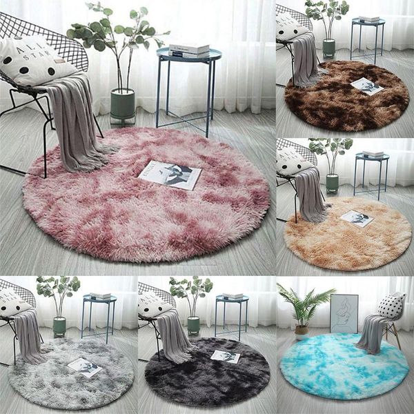 carpets round plush carpet for living room fluffy rug bedroom anti-slip floor soft rugs mat
carpets round plush carpet for living room fluffy rug bedroom anti-slip floor soft rugs mat