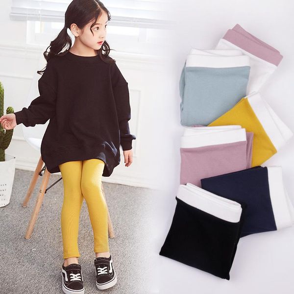 trousers spring summer girl skinny pants candy color cotton leggings children kids slim pencil for 3-10 years, Blue
trousers spring summer girl skinny pants candy color cotton leggings children kids slim pencil for 3-10 years, Blue