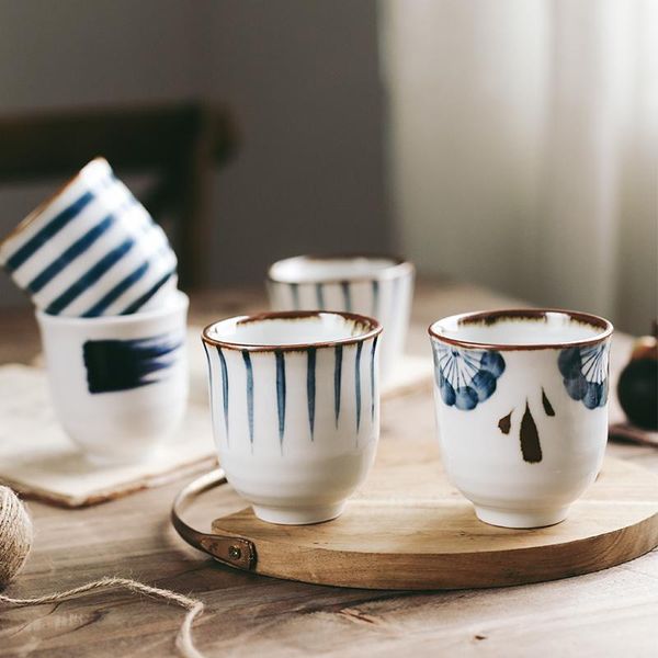 cups & saucers 200ml traditional chinese style handpainted ceramic teacup china porcelain travel coffee simple tea
cups & saucers 200ml traditional chinese style handpainted ceramic teacup china porcelain travel coffee simple tea