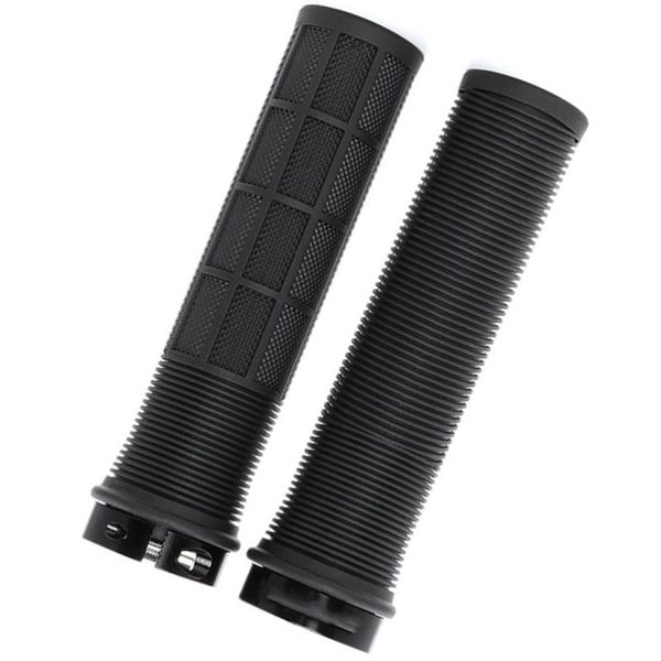 bike handlebars &components 1 pair anti-slip cycle handle cover comfortable handlebar useful grips simple double (bla
bike handlebars &components 1 pair anti-slip cycle handle cover comfortable handlebar useful grips simple double (bla