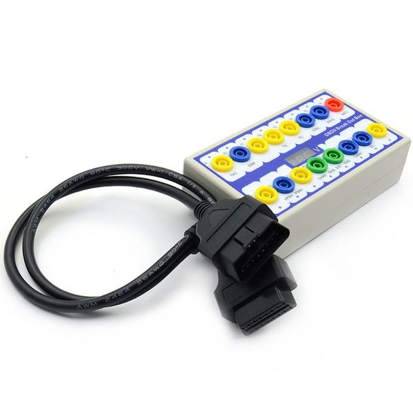 diagnostic tools obd 2 car auto breakout box cable line detector time saving tester connector repair accessories quick switching
diagnostic tools obd 2 car auto breakout box cable line detector time saving tester connector repair accessories quick switching