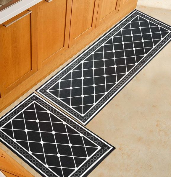 carpets simple european plaid carpet kitchen mat floor doormat anti-slip modern area rugs living room balcony printed bath 
carpets simple european plaid carpet kitchen mat floor doormat anti-slip modern area rugs living room balcony printed bath