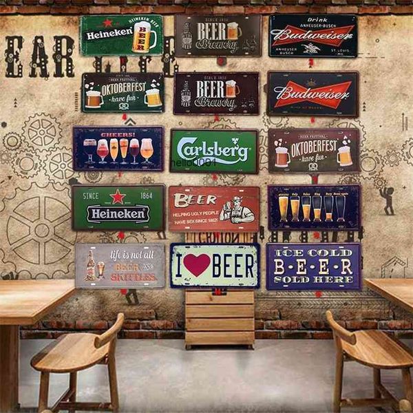 beer tin sign car plate license vintage shabby pub bar wall plaques posters restaurant rome decor metal hanging paintingsa
beer tin sign car plate license vintage shabby pub bar wall plaques posters restaurant rome decor metal hanging paintingsa