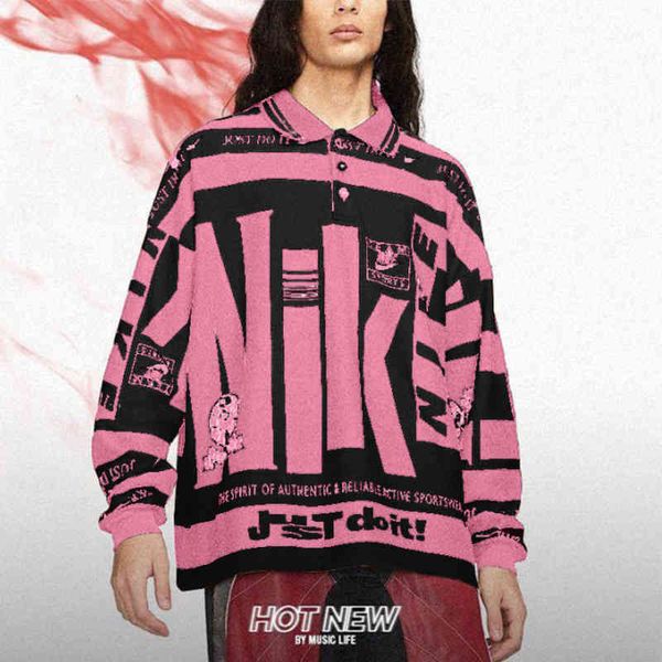 hoodies selling polo shirt autumn and winter men's printed loose with plush sweater casual coat, Black
hoodies selling polo shirt autumn and winter men's printed loose with plush sweater casual coat, Black