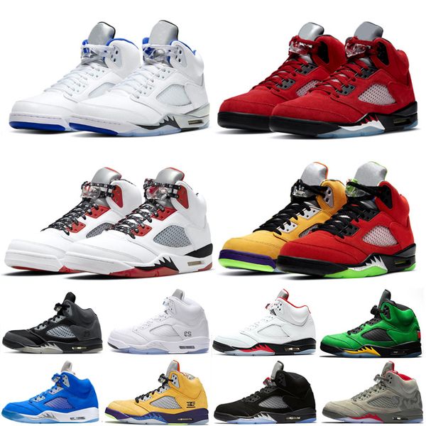 basketball shoes tech chrome what the alternate bel 5 5s raging bull anthracite trophy room stealth sneakers trainers 7-13
basketball shoes tech chrome what the alternate bel 5 5s raging bull anthracite trophy room stealth sneakers trainers 7-13
