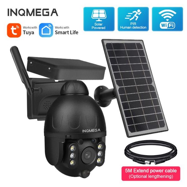 cameras inqmega solar camera tuya smart low power cctv wireless security detachable cam battery video surveillance phone
cameras inqmega solar camera tuya smart low power cctv wireless security detachable cam battery video surveillance phone