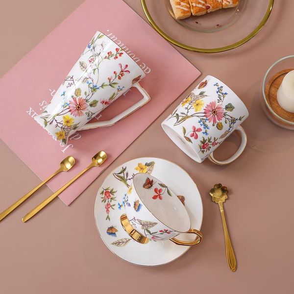 mugs luxury small cuihua bone china coffee cup saucer mug english afternoon teacup tazas ceramic drinking home wedding gift
mugs luxury small cuihua bone china coffee cup saucer mug english afternoon teacup tazas ceramic drinking home wedding gift