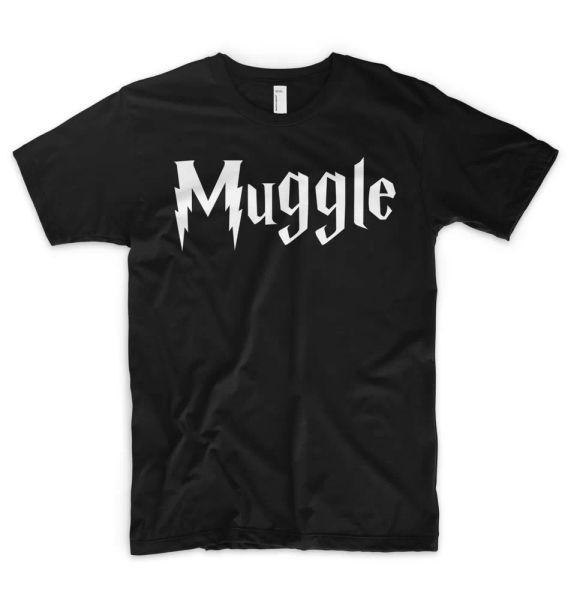 muggle t shirt harry potter expecto patronum lord voldemort gryffindor hogwarts, White;black
muggle t shirt harry potter expecto patronum lord voldemort gryffindor hogwarts, White;black