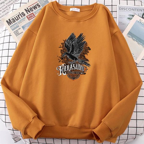 men's hoodies & sweatshirts haikyuu karasuno cartoon anime cltohes men hoody autumn fleece warm fashion hoodie streetwear hip hop man s, Black
men's hoodies & sweatshirts haikyuu karasuno cartoon anime cltohes men hoody autumn fleece warm fashion hoodie streetwear hip hop man s, Black