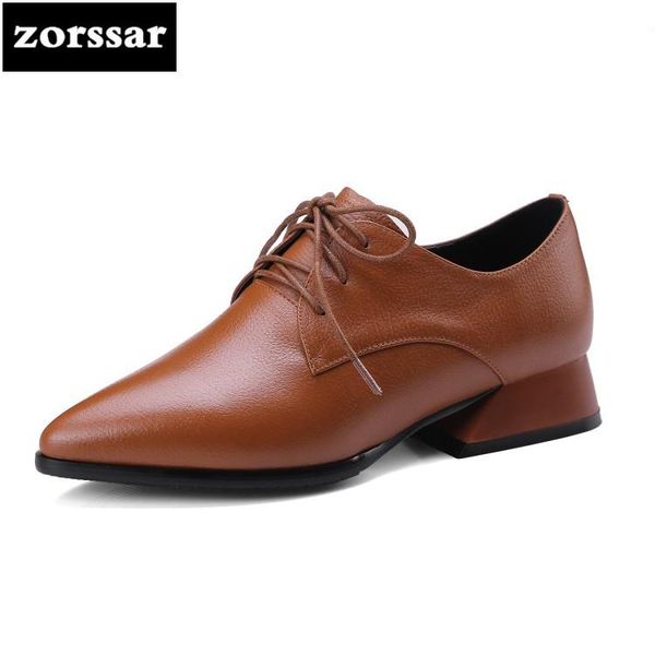 {zorssar} 2021 fashion womens shoes heels lace up low heel pointed toe pumps ladies high big size 34-42 dress, Black
{zorssar} 2021 fashion womens shoes heels lace up low heel pointed toe pumps ladies high big size 34-42 dress, Black