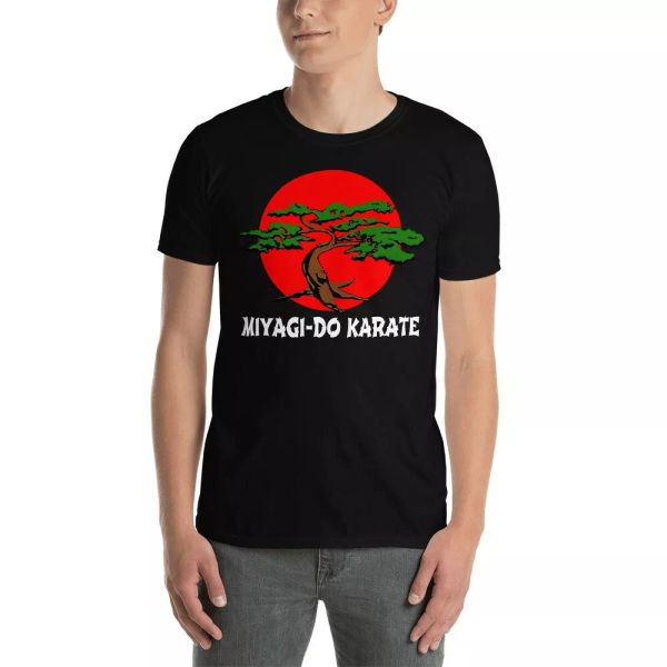 miyagi-do karate bonsai tree cool japanese culture karate lover gifts t-shirt, White;black
miyagi-do karate bonsai tree cool japanese culture karate lover gifts t-shirt, White;black