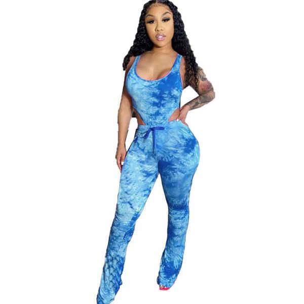 women's jumpsuits & rompers stacked leggings set tie dye print flare pants two piece women tracksuit outfits sweatpants, Black;white
women's jumpsuits & rompers stacked leggings set tie dye print flare pants two piece women tracksuit outfits sweatpants, Black;white
