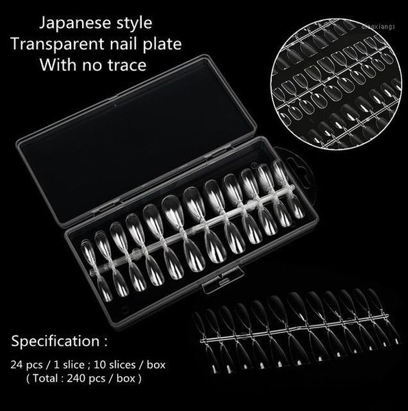 pcs/box false nail strips ultra-thin non-trace removable transparent extended fake nails plate1, Red;gold
pcs/box false nail strips ultra-thin non-trace removable transparent extended fake nails plate1, Red;gold