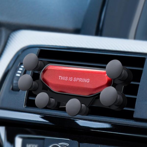 cell phone mounts & holders car mobile holder 2nd generation 3rd one gravity bracket air outlet six-point linkage
cell phone mounts & holders car mobile holder 2nd generation 3rd one gravity bracket air outlet six-point linkage