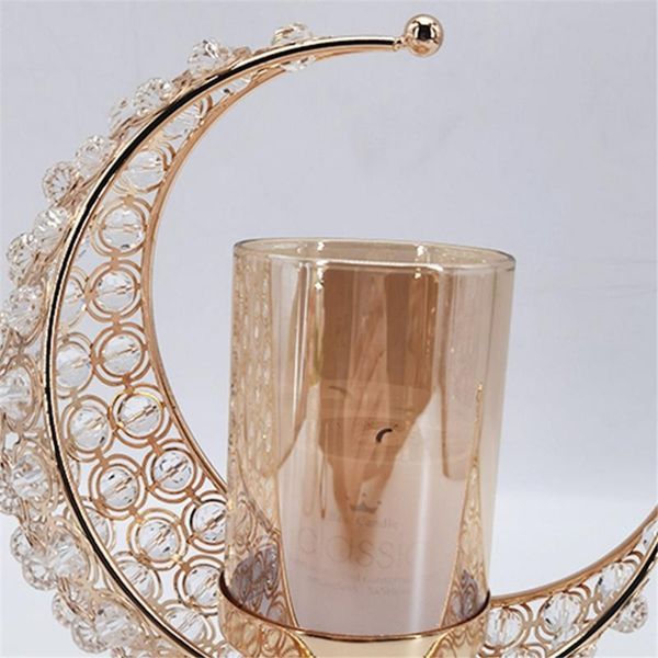 ramadan candlestick moon shaped candle stand holder for eid mubarak candlestand home decoration deskornaments
ramadan candlestick moon shaped candle stand holder for eid mubarak candlestand home decoration deskornaments