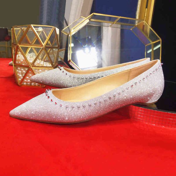 dress shoes verão nova parte inferior plana rebite apontou sapatos femininos dentro alta lantejoulas único casamento w95k, Black
dress shoes verão nova parte inferior plana rebite apontou sapatos femininos dentro alta lantejoulas único casamento w95k, Black