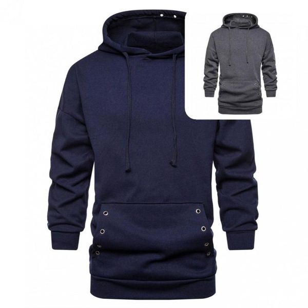 men's sweaters male hoodie front pocket ultra soft lightweight solid color men pullover outerwear for outdoor, White;black
men's sweaters male hoodie front pocket ultra soft lightweight solid color men pullover outerwear for outdoor, White;black
