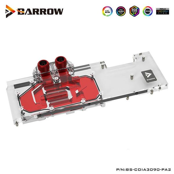 barrow gpu water block for colorful igame rtx 3090 advanced oc,3080 advanced/ultra oc 10g graphics card cooler,bs-coia3090-pa2 fans & coolin
barrow gpu water block for colorful igame rtx 3090 advanced oc,3080 advanced/ultra oc 10g graphics card cooler,bs-coia3090-pa2 fans & coolin