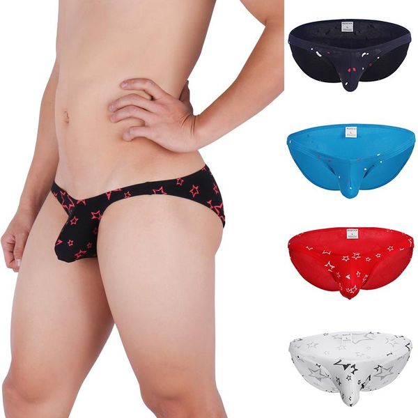 underpants cotton briefs men underwear fashion printed mens cuecas masculina homme man size -xxl, Black;white
underpants cotton briefs men underwear fashion printed mens cuecas masculina homme man size -xxl, Black;white