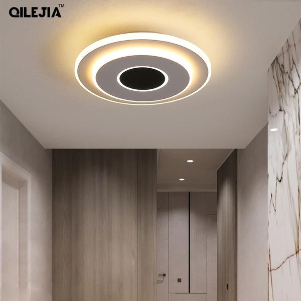 ceiling lights a modern led lamp luster black and white for livingroom hallway balcony fixtures
ceiling lights a modern led lamp luster black and white for livingroom hallway balcony fixtures