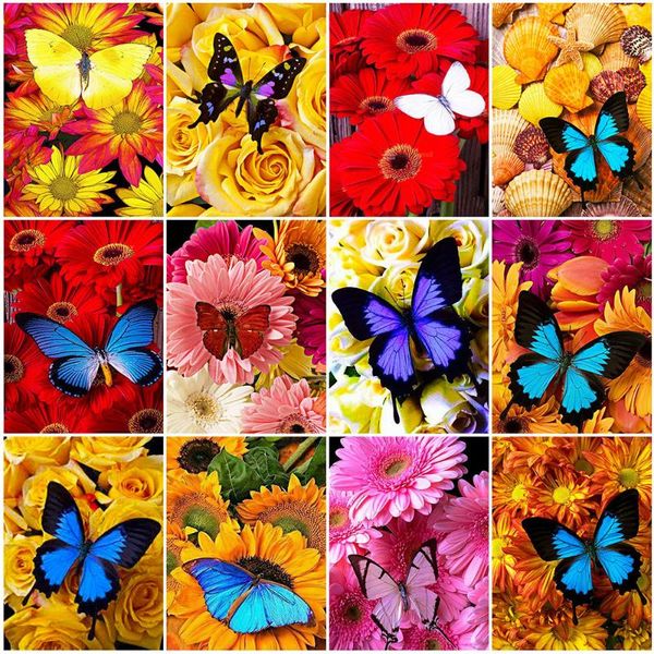 diamond painting evershine 5d diy butterfly and flower full square rhinestone embroidery mosaic cross stitch home decor
diamond painting evershine 5d diy butterfly and flower full square rhinestone embroidery mosaic cross stitch home decor