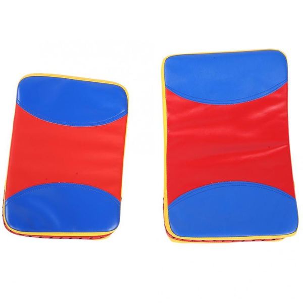 sand bag arc-shaped boxing kick pad high-elastic taekwondo foot target shield for karate training
sand bag arc-shaped boxing kick pad high-elastic taekwondo foot target shield for karate training