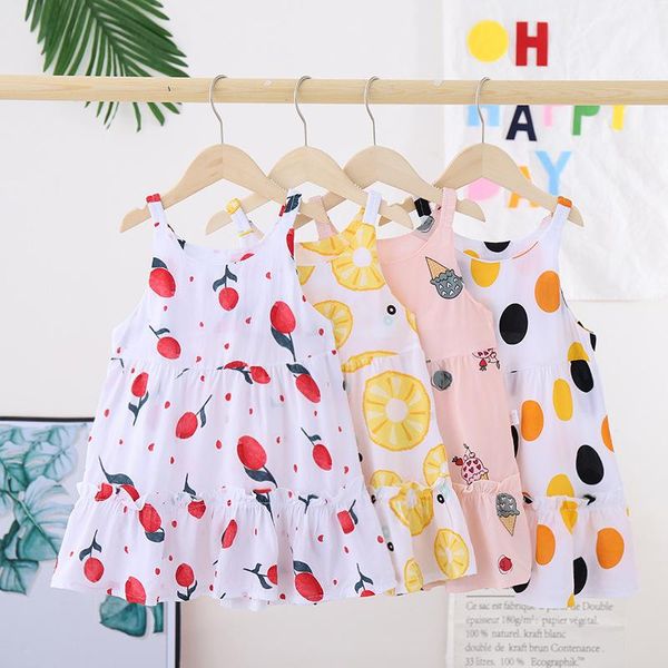 girl's dresses infant born girls dress cartoon print baby cute birthday party princess christmas for girl 1 2 3 years, Red;yellow
girl's dresses infant born girls dress cartoon print baby cute birthday party princess christmas for girl 1 2 3 years, Red;yellow