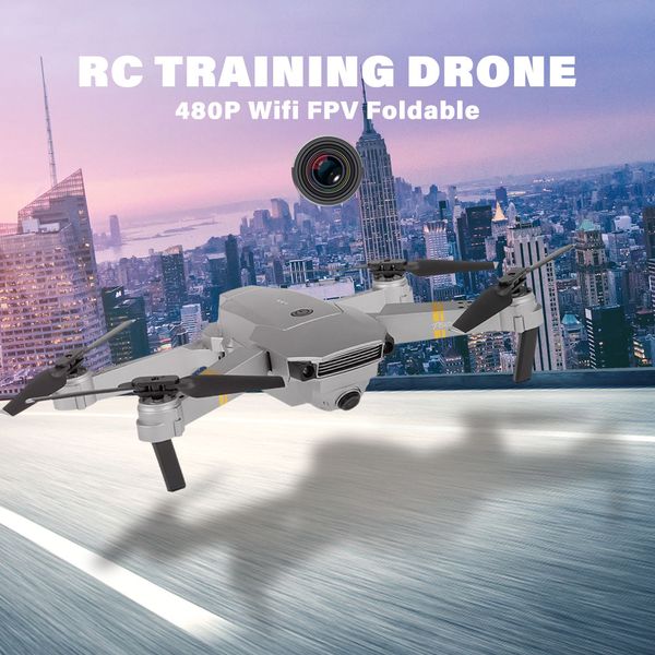 gd88 480p/720p/1080p training wi-fi fpv rc drone one key return foldable rc training quadcopter for beginner christmas gift
gd88 480p/720p/1080p training wi-fi fpv rc drone one key return foldable rc training quadcopter for beginner christmas gift