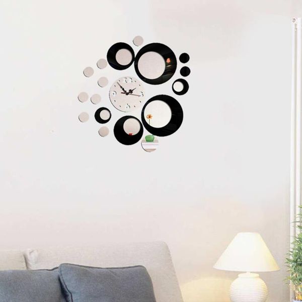 wall clocks creative mirror surface art hanging clock diy decorative sticker decals for living room bedroom home office without
wall clocks creative mirror surface art hanging clock diy decorative sticker decals for living room bedroom home office without