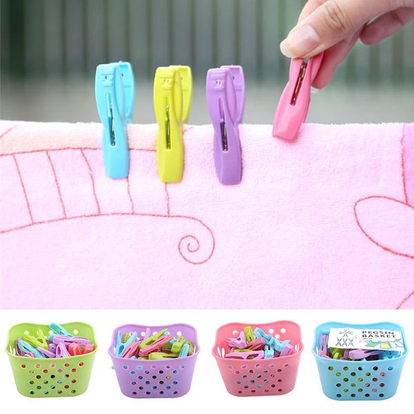 clothing & wardrobe storage 30pcs plastic laundry clothespins decorative clothes pegs clothespin organizer towel washing clips large with ba
clothing & wardrobe storage 30pcs plastic laundry clothespins decorative clothes pegs clothespin organizer towel washing clips large with ba